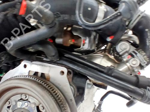Engine VW PASSAT B8 (3G2, CB2) 2.0 TDI | BP33761266M1  - Image 7