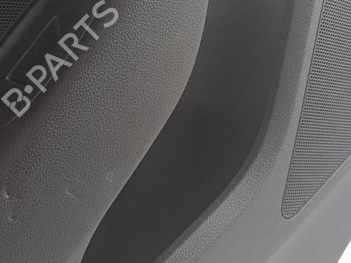 Rear left panel AUDI A3 Sportback (8VA, 8VF) 40 e-tron | BP26706971C60 