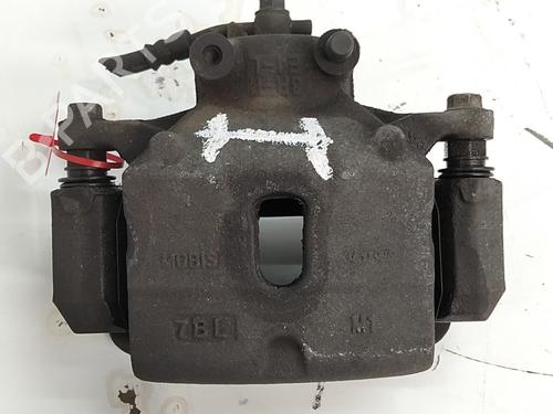 Used Left rear brake caliper Left rear brake caliper 37604642 37604642