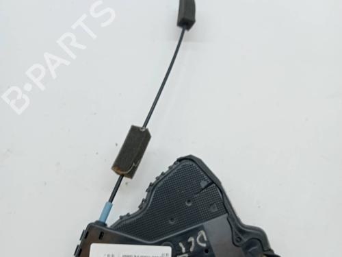 Used Front left lock HONDA CIVIC IX (FK) 1.6 i-DTEC (FK3) (120 hp) 23343170