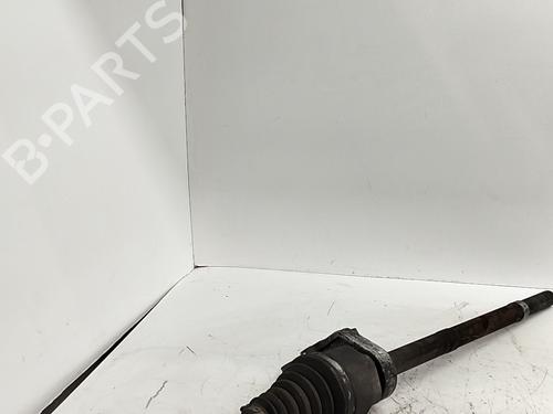 Right front driveshaft MAHINDRA XUV500 2.2 CRDe | BP39400428M39 - Image 2