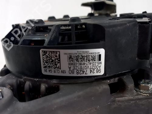 Lichtmaschine für OPEL INSIGNIA B Grand Sport (Z18) 2.0 4x4 (68) (260 hp) 30622906