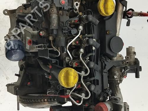 Engine RENAULT MEGANE III Hatchback (BZ0/1_, B3_) 1.5 dCi | BP39429470M1  - Image 8