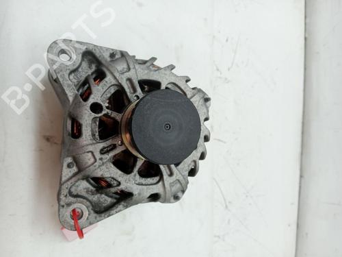 Used Alternator NISSAN MICRA V (K14) 1.0 IG-T 100 (101 hp) 24444769
