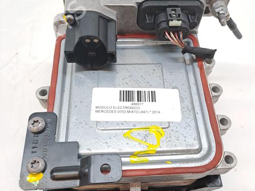 Elektronisk modul MERCEDES-BENZ VITO Tourer (W447) eVITO (447.703, 447.705) (204 hp) 23280005