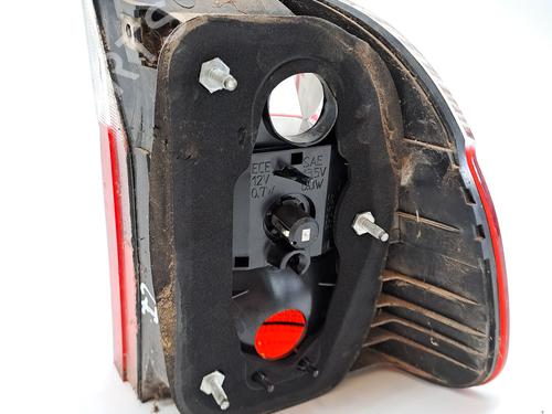 Left taillight BMW 5 Touring (E39) 525 d | BP23363790C34 