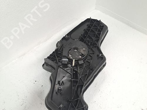 AdBlue tank VW GOLF VII (5G1, BQ1, BE1, BE2) 1.6 TDI | BP27218687M85 
