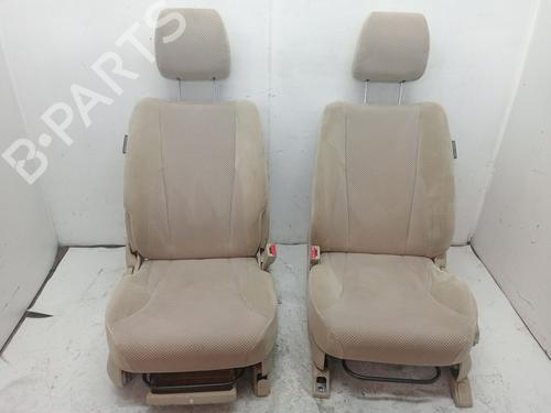 Used Seats set HYUNDAI TUCSON (JM) 2.0 (141 hp) 23944905