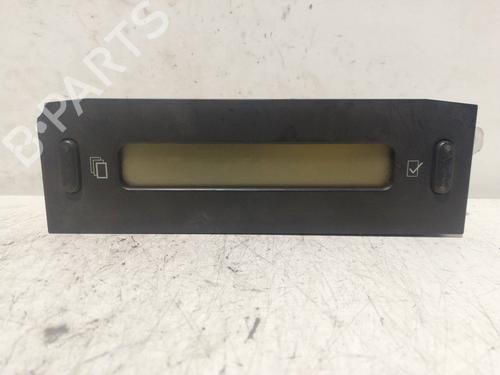 Multifunctionele display CITROËN C3 I (FC_, FN_) 1.4 HDi (68 hp) 25460016