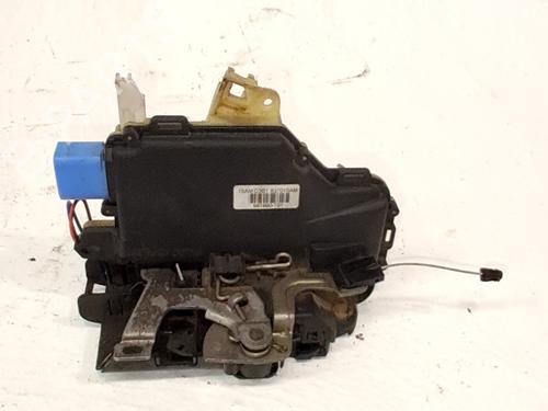 Used Front left lock Front left lock SEAT IBIZA III (6L1) 1.9 TDI (131 hp) 35967935 35967935
