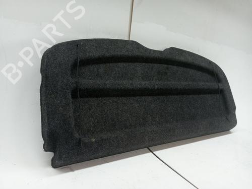 Rear parcel shelf NISSAN MICRA V (K14) 0.9 IG-T | BP23977145C85 
