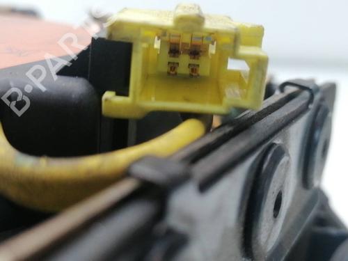 Driver airbag NISSAN TERRANO II (R20) 2.7 TD 4WD | BP23458926C9 