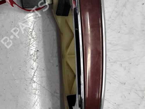 Venstre bagtil udvendigt håndtag CHEVROLET EPICA (KL1_) 2.0 D (150 hp) 32436348