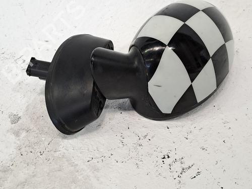 Right mirror MINI MINI (R50, R53) Cooper | BP29024309C27 
