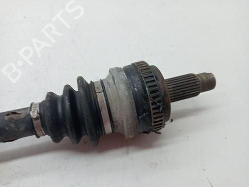 Left rear driveshaft BMW 3 (E90) 320 i | BP23353660M40 