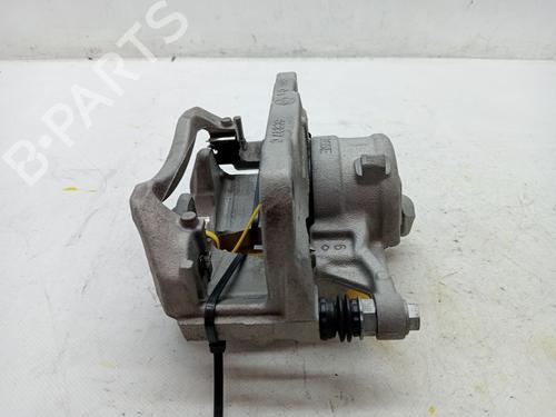 Left front brake caliper CITROËN BERLINGO Box Body/MPV (K9) e-Berlingo | BP23358489M105 