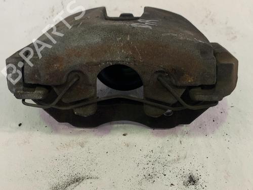 Used Right front brake caliper Right front brake caliper MAZDA 3 (BK) 1.6 DI Turbo (109 hp) 34182374 34182374