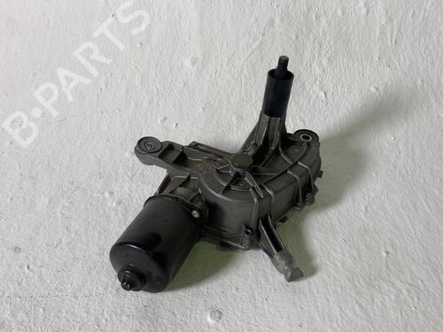 Used Front wiper motor Front wiper motor CITROËN C4 Grand Picasso I (UA_) 1.6 HDi (109 hp) 40119382 40119382