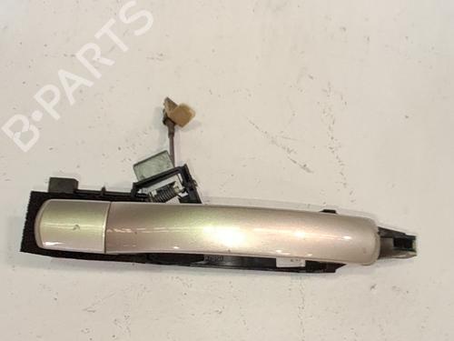 Used Rear right exterior door handle Rear right exterior door handle FORD MONDEO III (B5Y) 2.0 TDCi (130 hp) 36407325 36407325