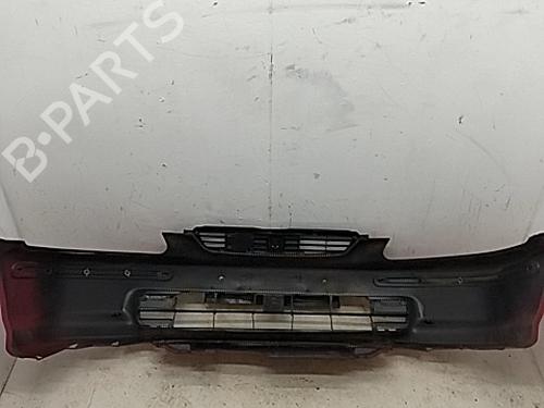 Foran kofangere HONDA CIVIC VI Hatchback (EJ, EK) 1.4 i S (EJ9) (90 hp) 30477589