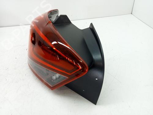 Left taillight SEAT IBIZA V (KJ1, KJG) 1.0 TSI | BP29228654C34 