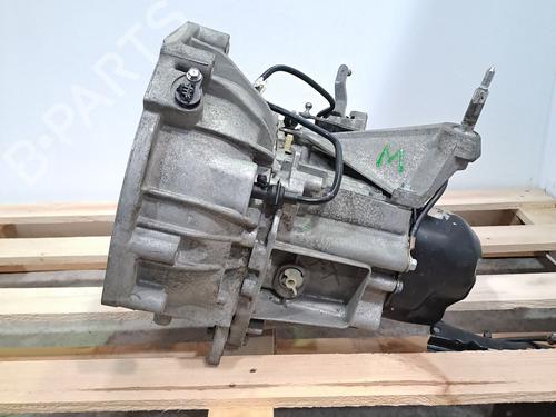 Gearbox NISSAN MICRA III (K12) 1.4 16V | BP23379971M3 
