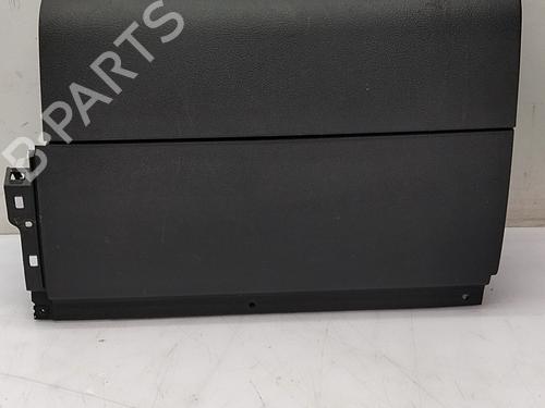 Used Glove box Glove box VW TOURAN (1T3) 1.4 TSI EcoFuel (150 hp) 34119715 34119715