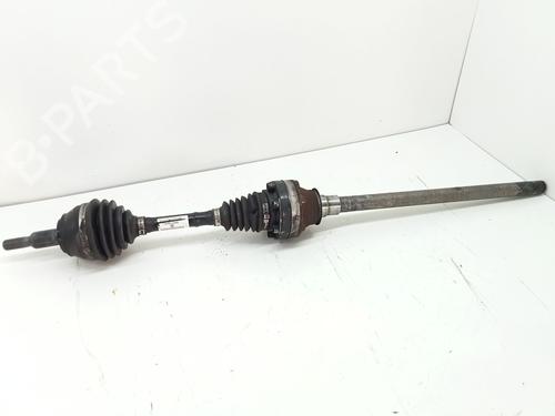 Drivaksel foran Høyre VW TOUAREG (7LA, 7L6, 7L7) 2.5 R5 TDI | BP29270147M39 