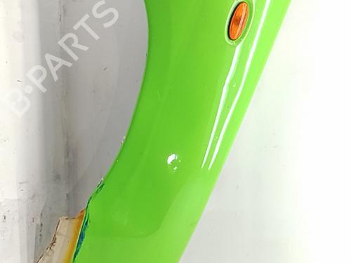 Used Right front fenders Right front fenders 38233442 38233442