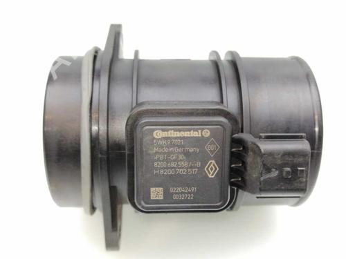 Used Mass air flow sensor RENAULT CLIO III (BR0/1, CR0/1) 1.5 dCi (75 hp) 23404577