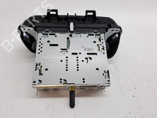 Display monitor HYUNDAI TUCSON (TL, TLE) 1.6 GDi | BP23285718C48 