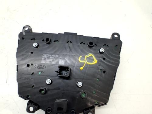 Used Switch FORD FOCUS III 1.6 TDCi (115 hp) 29558381