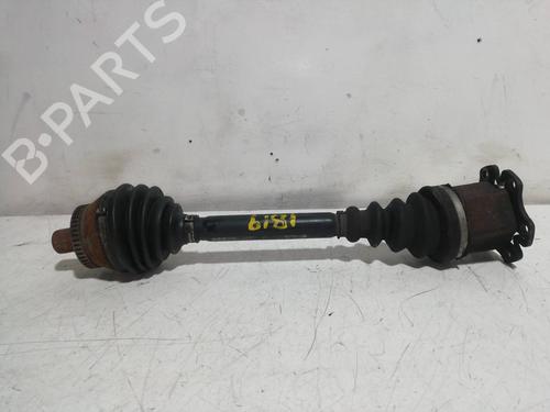Used Right front driveshaft AUDI A4 B5 (8D2) 1.8 (125 hp) 25934646