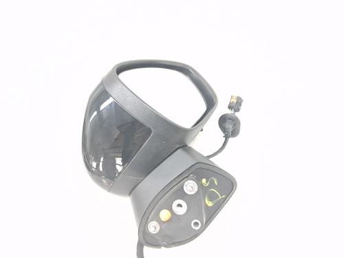 Right mirror OPEL CROSSLAND X / CROSSLAND (P17, P2QO) 1.2 (75) | BP28958822C27 