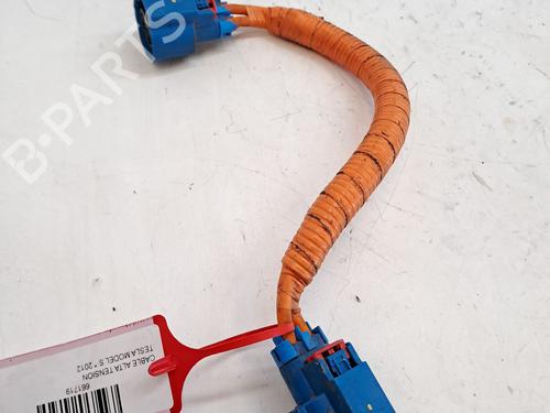 Kabel TESLA MODEL S (5YJS) P85 (421 hp) 27672553