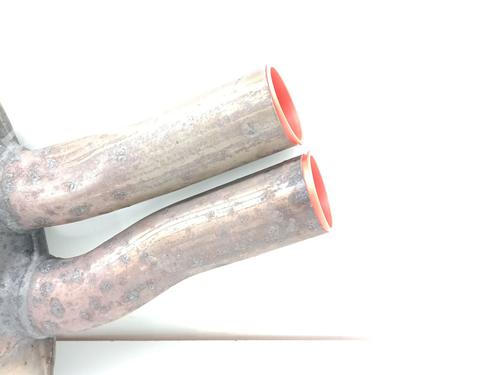 Exhaust system AUDI A5 (8T3) S5 quattro | BP26192507M121 