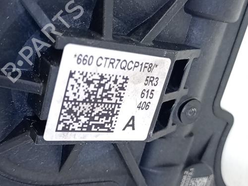Right rear brake caliper VW GOLF VIII Variant (CG5, DB5) 2.0 TDI | BP40551239M106 - Image 2