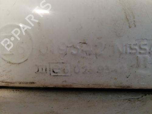 Used Right mirror NISSAN PRIMERA (P10) 2.0 GT (150 hp) 25986647