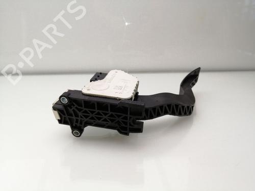 Used Pedal FIAT DUCATO Van (250_) 110 Multijet 2,3 D (113 hp) 23419216