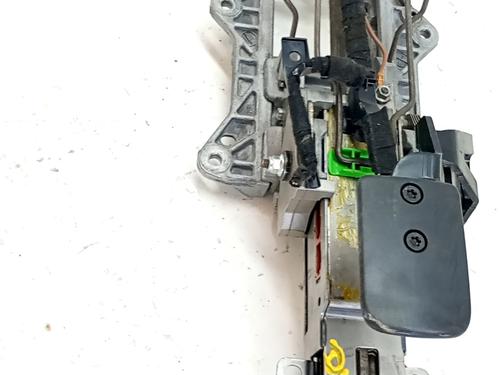 Steering column AUDI A3 (8P1) 1.9 TDI | BP31153190M21