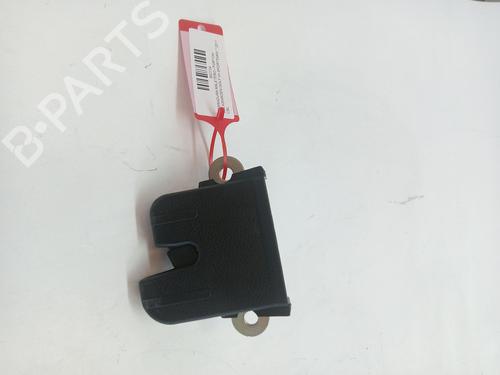 Used Tailgate lock VW GOLF VII (5G1, BQ1, BE1, BE2) 2.0 TDI (150 hp) 24883748