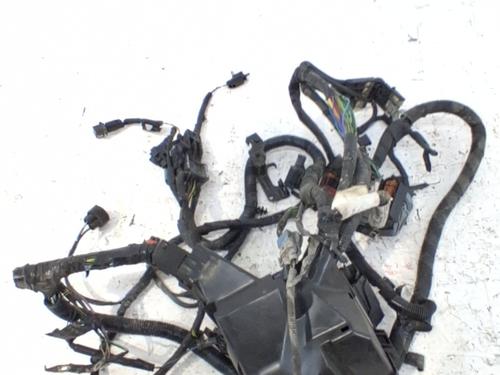 Used Fuse box Fuse box FORD TOURNEO COURIER B460 MPV 1.6 TDCi (95 hp) 36258170 36258170