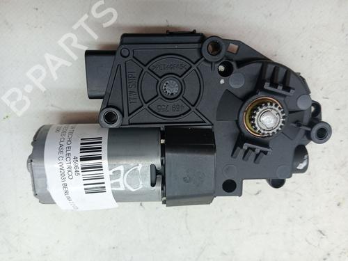 Used Sunroof engine MERCEDES-BENZ C-CLASS (W204) C 320 CDI (204.022) (224 hp) 23357671