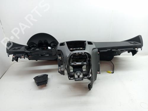 Kollisonspute sett OPEL ASTRA J Saloon 1.6 CDTi (69) (136 hp) 23364999