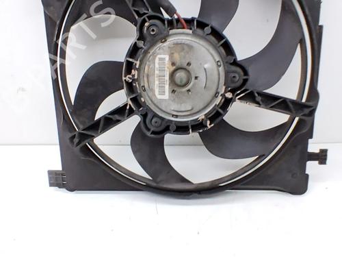 Used Radiator fan Radiator fan VW UP! (121, 122, BL1, BL2, BL3, 123) 1.0 (75 hp) 34238662 34238662