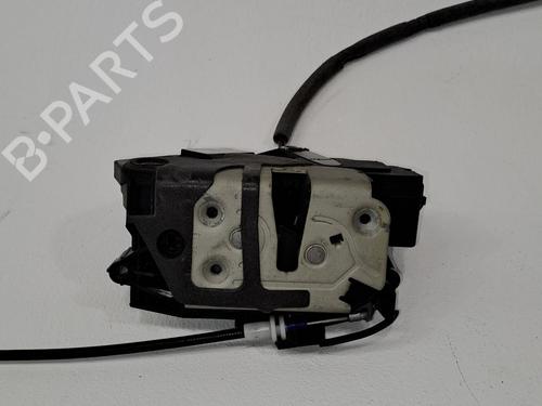Used Rear left lock FORD FOCUS IV (HN) 1.0 EcoBoost (125 hp) 23371959