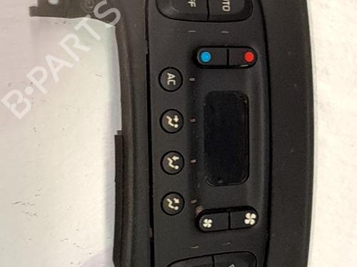 Used Climate control Climate control 34496832 34496832