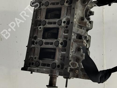 Engine (For Parts) FORD TRANSIT CONNECT V408 Box Body/MPV 1.6 TDCi | BP37590136M64 - Image 4