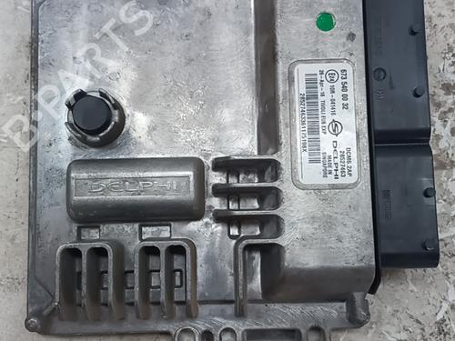 Used Engine control unit (ECU) Engine control unit (ECU) 38990449 38990449