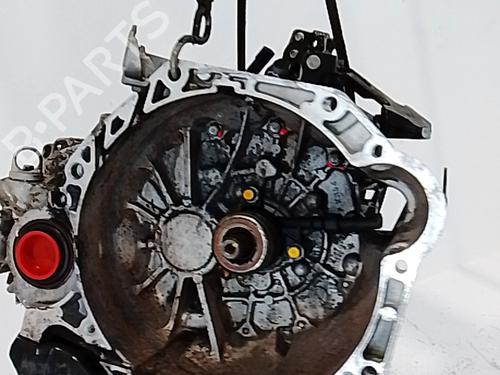 Used Gearbox Gearbox HYUNDAI i30 (PDE, PD, PDEN) 1.0 T-GDI (120 hp) 36406978 36406978